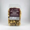 Mr Norfolks Kettle Corn Sweet Salty Sweet Spicy BBQ